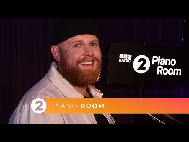 Tom Walker - Leave A Light On | Radio 2 Piano Room