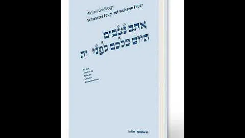 Michael Goldberger - Ein Stckchen Kabbalah, Ideen ...