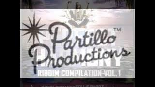 Machel Montano & Collie Buddz - Fly Away (Perfect Harmony Riddim) Partillo Prod. Tunesberg Records