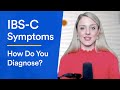 IBS-C Symptoms - How to Tell if It