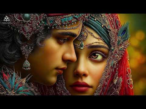 Achyutam Keshavan Krishna Damodaram|| Krishna Bhajan 🎧 | #krishna #bhajan