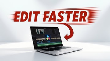 DaVinci Resolve 20 Tutorial: 10 Tips to Edit Music Videos Faster