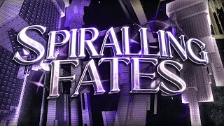 [JUMP FROM ToQD/WR] Tower of Spiralling Fates COMPLETION // Eternal Towers of Hell