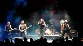 MAJESTY  &quot;Reign in glory&quot; (Live Agglutination 2011)