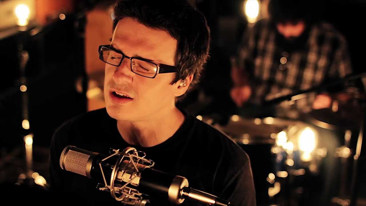 The Digital Age - Rehearsals - "Never Grow Old"