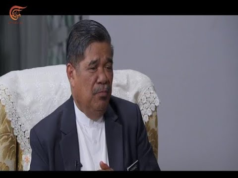 وزير الدفاع الماليزي ذك ر باعتراف هيلاري كلينتون