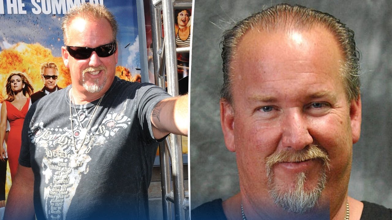 Storage Wars’ Star Darrell Sheets Seen Smiling Hours Before Alleged Suicide  at 67