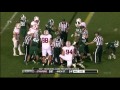 Greatest Plays in Spartan Football History