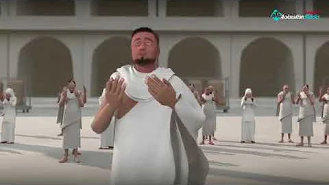 Step by Step Guide to Performing Umrah  Your Easy 2025 Umrah Tutorial 🕋