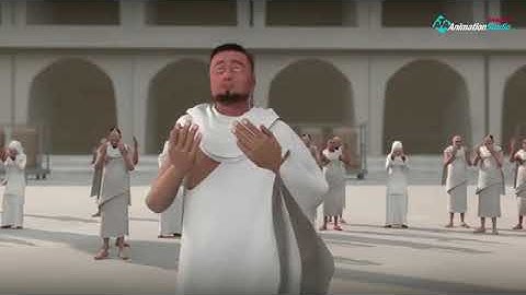 Step by Step Guide to Performing Umrah  Your Easy 2025 Umrah Tutorial 🕋