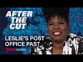 How Leslie Jones Spiced Up Her Post Office Job - After The Cut | The Daily Show