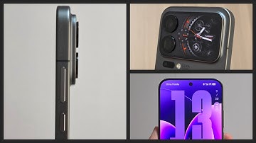 Meet the iPh—I Mean, the Xiaomi 17 Pro Max! - Chinese ROM