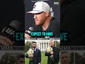 Justin Gaethje: Ilia Topuria's 'Been Wrong About Me So Many Times' - MMA Fighting