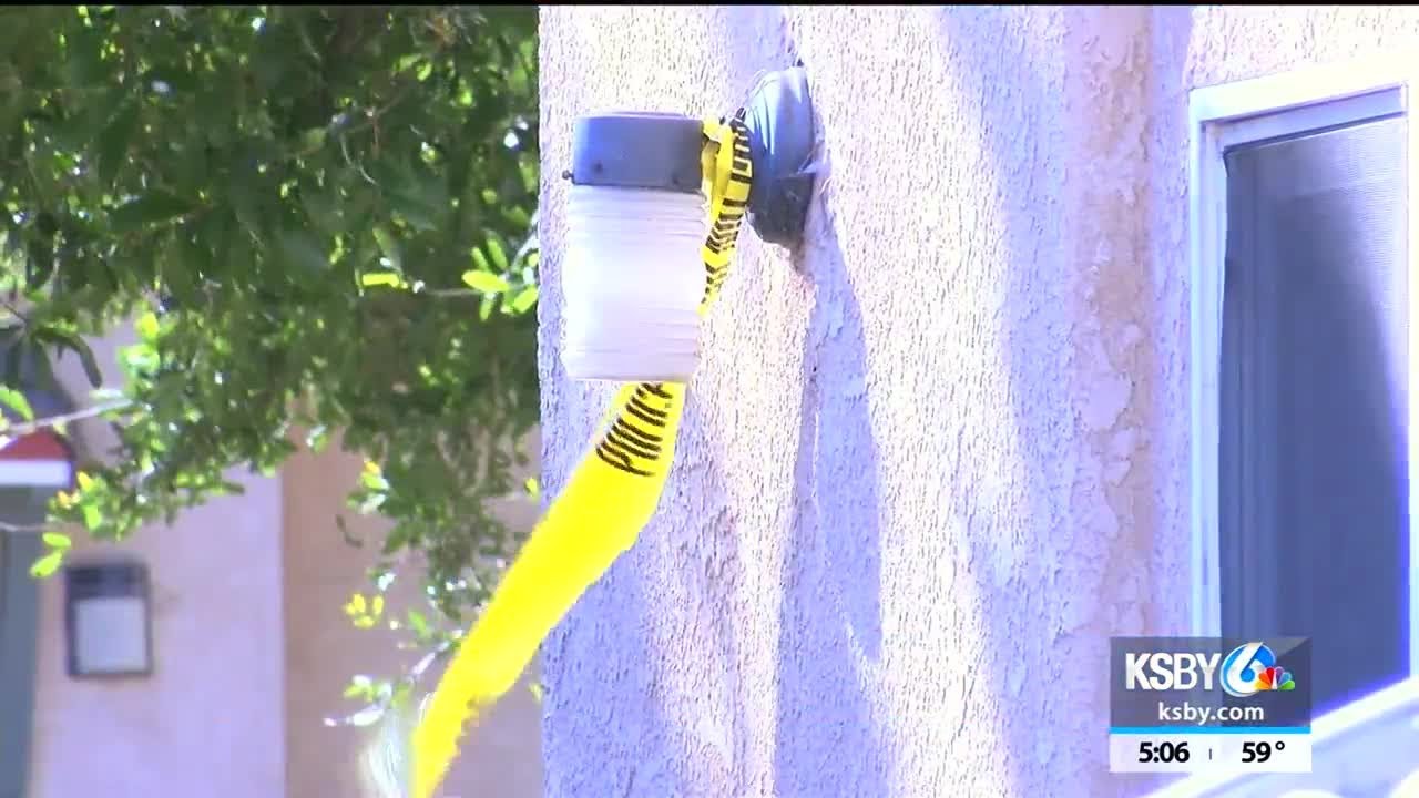 Second juvenile charged with murder in connection to Santa Maria ...