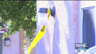 Second juvenile charged with murder in connection to Santa Maria shooting
