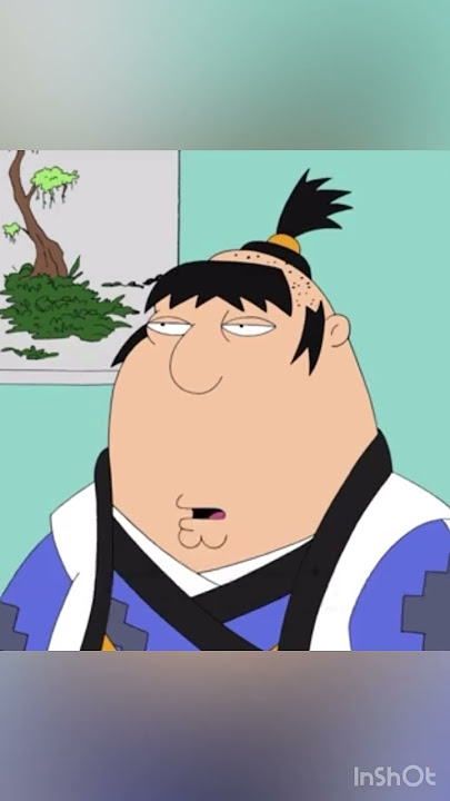 Stewie and Brian visits a japanese multiverse😱👀 #familyguy #viralvideo #funny #familyguy  #fyp