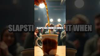 Chaos In Focus Offbeat Takes On Set