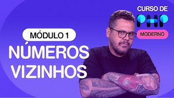 Desafio 001: Antecessor e Sucessor - @cursoemvideo de PHP