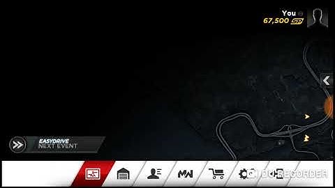 Need for speed most wanted KRUGER AVE RACE 1 B2
