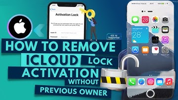 How To Remove iPhone Locked To Owner iOS 16.5.1 Bypass iCloud iPhone 14 13 12 11