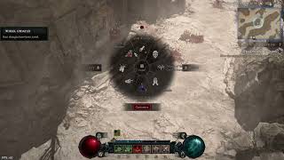 Diablo 4 Quest - Keeping the Old Traditions - How its done.