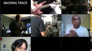 The thrill is gone - BB King (Bandhub).