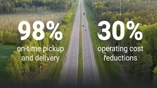 What it takes to deliver: Get to know Shipwell’s TMS, a data-driven, cloud-based shipping solution screenshot 2