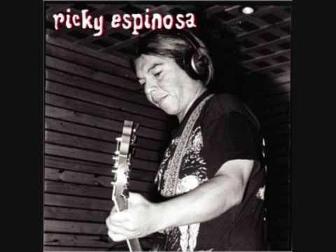 Ricky Espinosa - Ebriedad y Vagancia