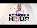 LIVE KOINONIA HOUR ROHO MTAKATIFU KOINONIA GATHERING AMBWENE MWASONGWE