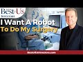 Robotic Surgery Penny Stocks = Exponential Gains 2021