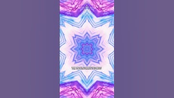 Sacred Geometry: Unlocking the Secrets of the Universe