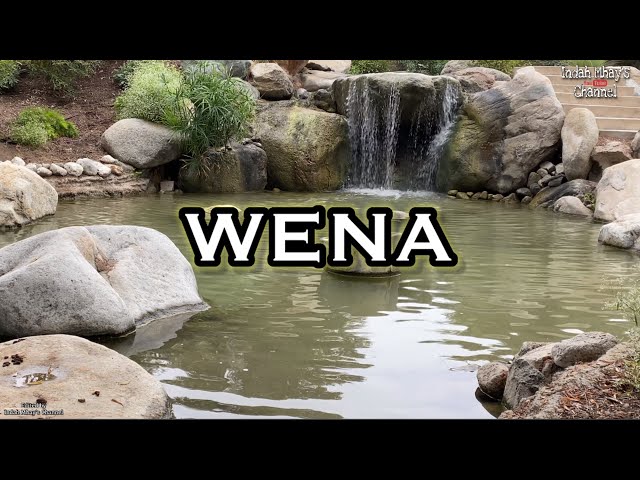 Wena | Tausug Karaoke class=