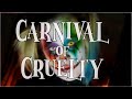 Gray Matter "Carnival of Cruelty" Lyric Video