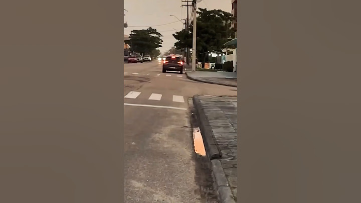 The boy fooled everyone with the help of police
