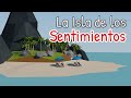 La Isla de los Sentimientos | Reflexiones de la vida