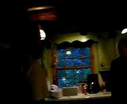 The Cabin