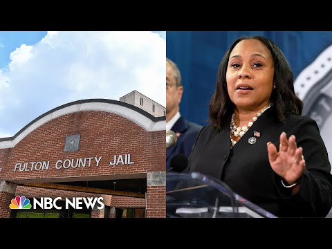 Former fulton county da: i don’t see this trial 'happening in october’