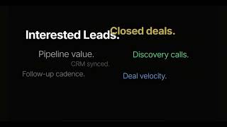 Stop Cold Calling Manually - Let AI Do It at Scale