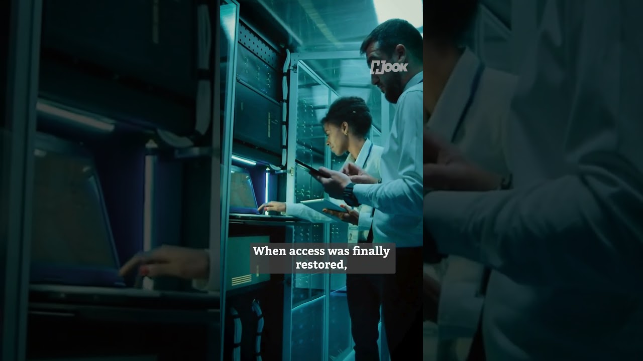 Who Holds the Kill Switch? | OPEN Magazine Special