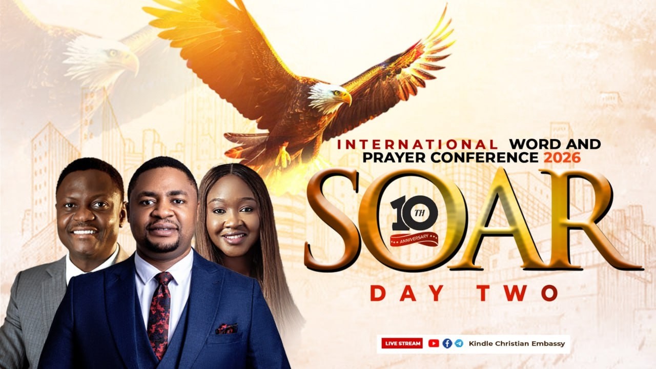 IWAPC - Day 2 || 27th February, 2026