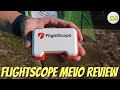 FlightScope Mevo Review