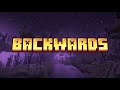 Beating Minecraft BACKWARDS