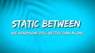 Static between | New English song | (Socking Music)