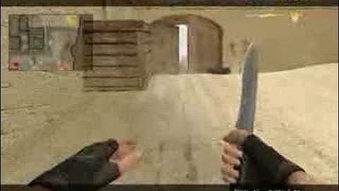 EMAZING NOSCOPE ESEA CSS