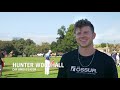 2021 CAF + Össur Running and Mobility Clinic in San Diego