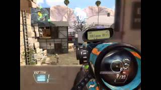 iiPika- Leftover #7 (Split Quad Feed)
