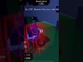 Driving In My CAR🥀#forsaken #roblox #robloxfunny #funny #shorts #dieofdeath