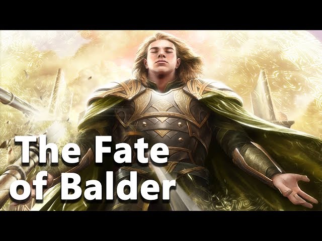 The Fate of Baldr A tribute to the Norse MythologyNews