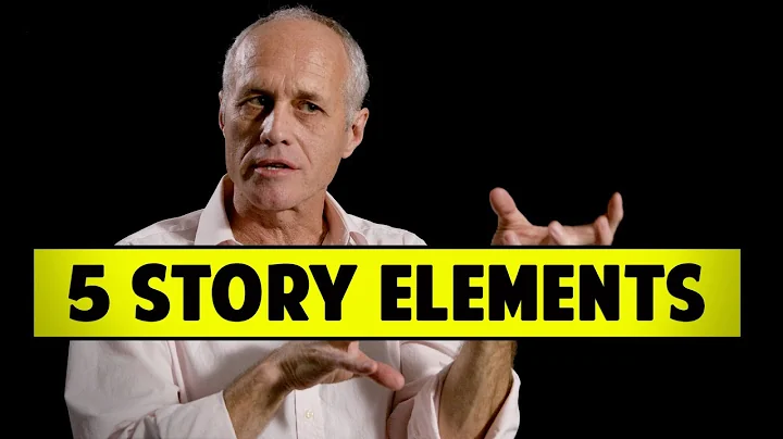 5 Essential Ingredients To Crafting A Great Story ...