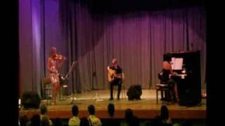 3. Glissando - Moris Himna Live